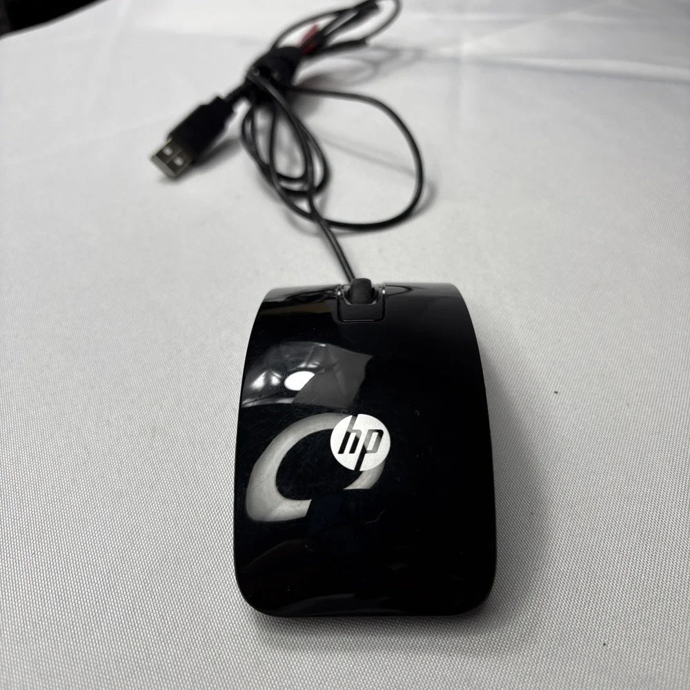 Hp Mogiuo‎ Desktop Computer Mouse
